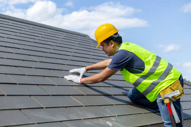 Best Tile Roofing Contractor  in Spring Green, WI