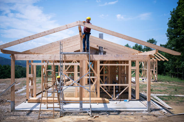 Best Roof Repair Services  in Spring Green, WI