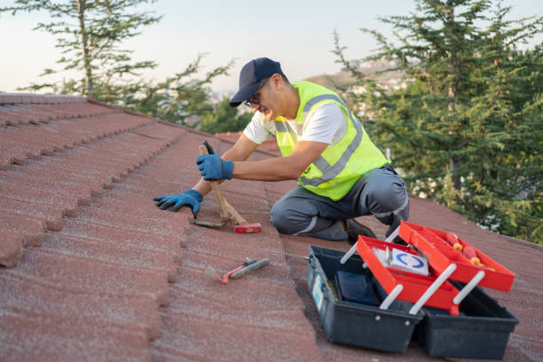 Quick and Trustworthy Emergency Roof Repair Services in Spring Green, WI